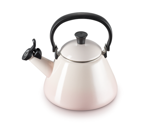 Чайник Le Creuset Kone 1,6 л Рожевий (40101027770000) - фото 2