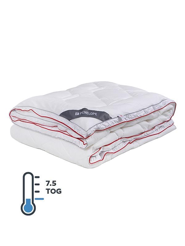 Ковдра Penelope Thermo Lyo Pro 7,5 tog антиалергенна king size 220x240 см (11683119) - фото 9