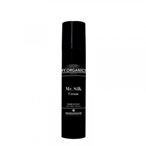 Крем для волосся та бороди My.Organics 100 мл
