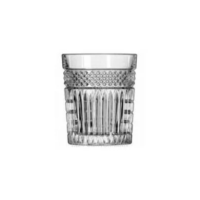 Склянка зі скла Libbey Leerdam 350 мл (239f5026)