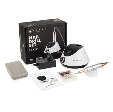 Фрезер X2 PRO Bucos 65 W Белый (30899) - фото 2 Фрезер X2 PRO Bucos 65 W Белый (30899) - фото 2