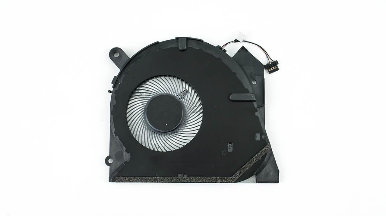 Вентилятор для процесора HP ProBook 450 G6 CPU FAN 86 мм (132532) - фото 3