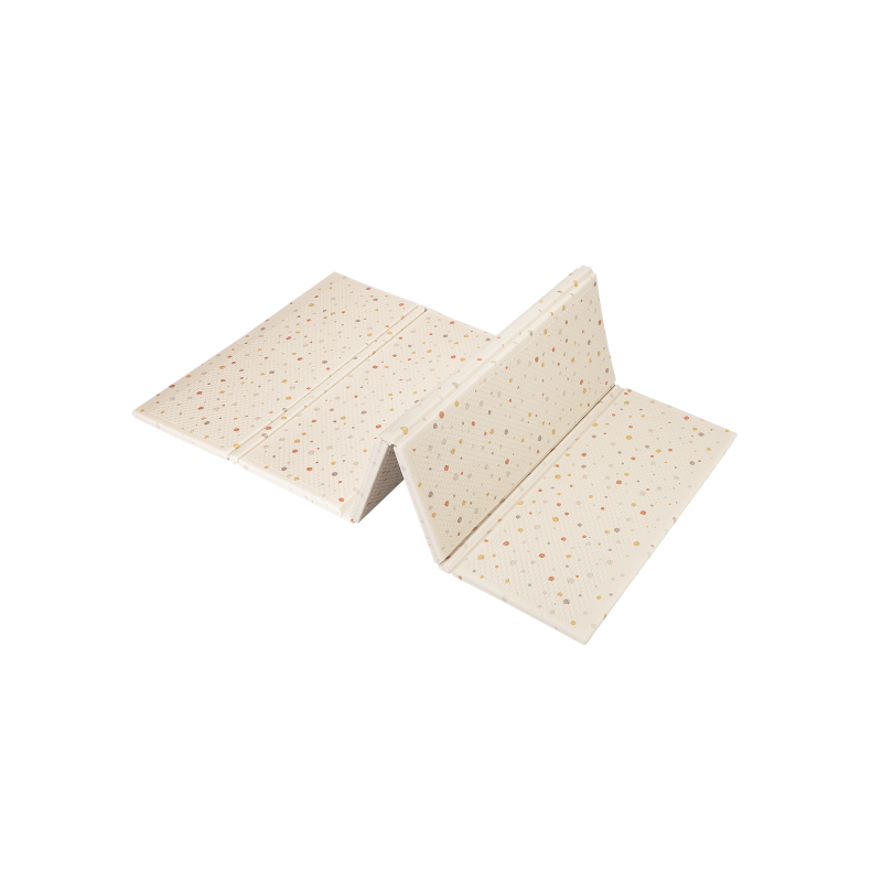 Коврик пенный Lionelo ZORA