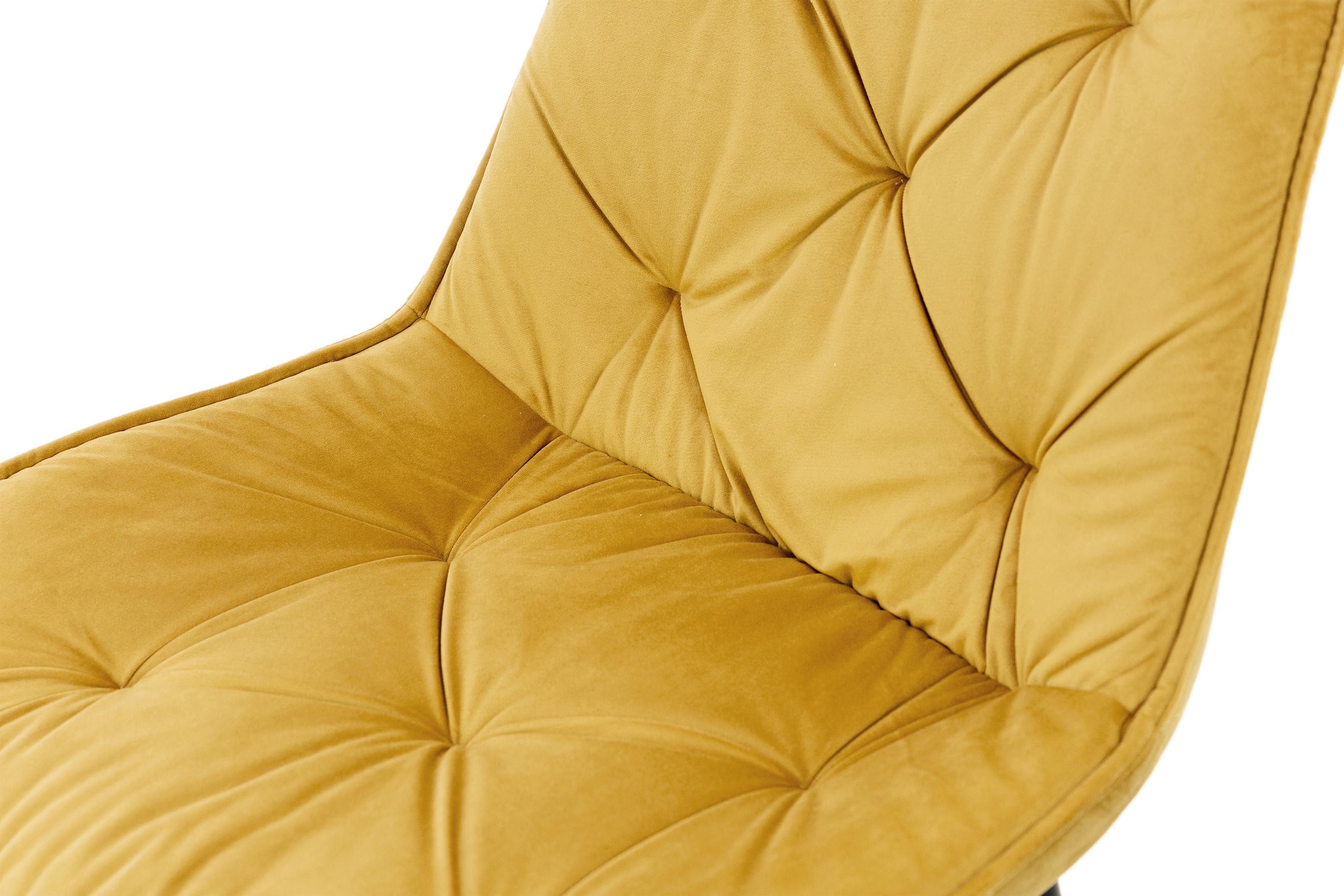 Стілець для кухні та вітальні ГРЕЙС Прадо 490х890х500 мм Чорний/Карі (GAА0055831) - фото 11 Стілець для кухні та вітальні ГРЕЙС Прадо 490х890х500 мм Чорний/Карі (GAА0055831) - фото 11