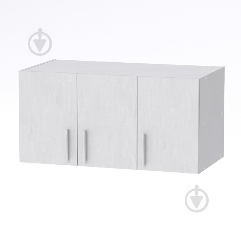 Антресоль KOMPANIT А2 Нимфея Альба