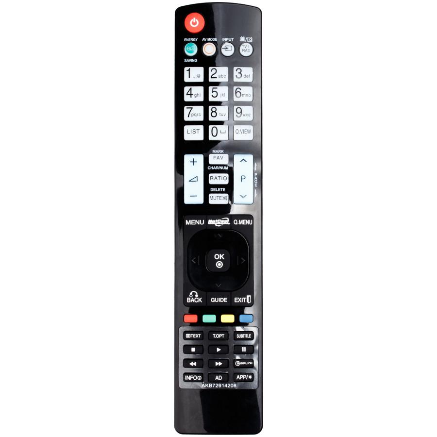 Пульт для телевизора LG AKB72914208 (3157)