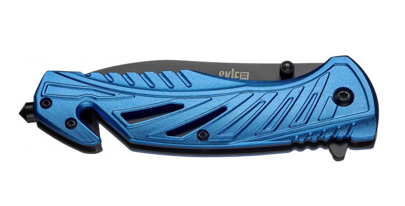 Ніж Skif Plus Horse - синій - фото 4 Ніж Skif Plus Horse - синій - фото 4