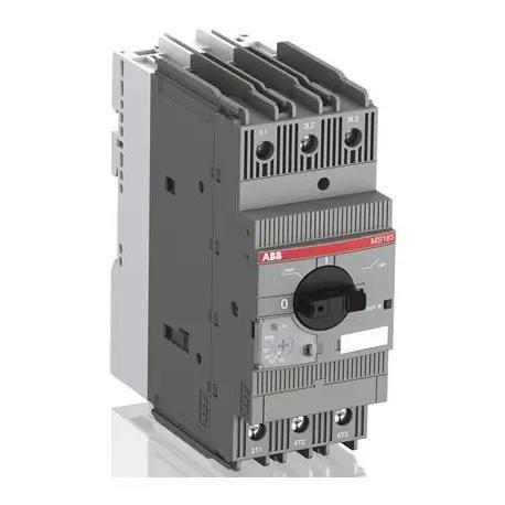 Автомат захисту двигуна ABB MS165-65 52А-65A (1SAM451000R1017)