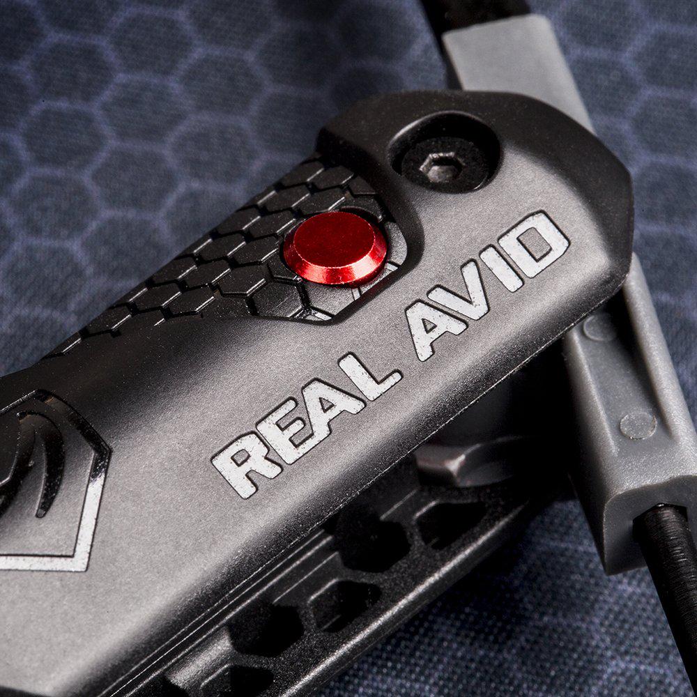 Мультинструмент Real Avid 4в1 для Glock (AVGLOCK41) - фото 6