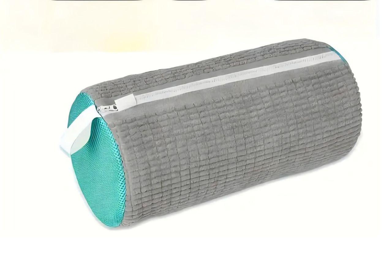 Чехол для стирки обуви с защитными вставками с вешалкой для сушки (1811) - фото 11 Чехол для стирки обуви с защитными вставками с вешалкой для сушки (1811) - фото 11