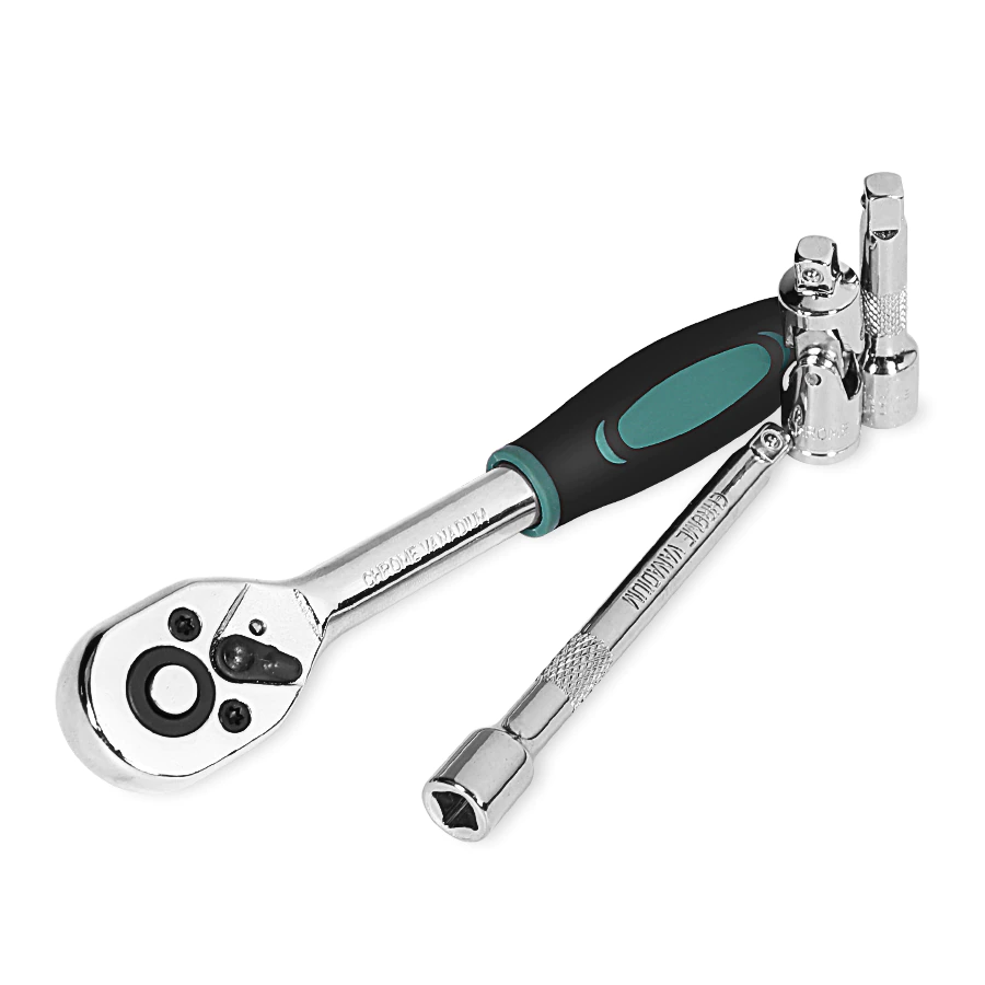 Набір інструментів 46в1 (29433602) - фото 8 Набір інструментів 46в1 (29433602) - фото 8