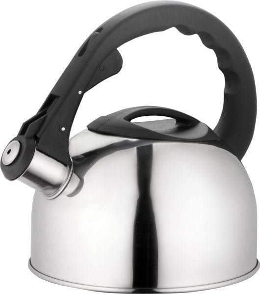 Чайник Lamart Lumier LT7004 Steel