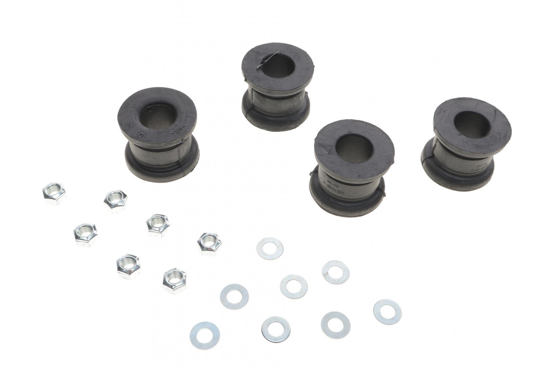 Ремкомплект переднього стабілізатора FAG Mercedes 190 W201-93 (820 0001 30)