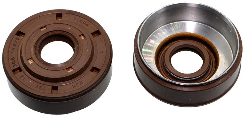 Сальники коленвала бензопилы VJ Parts для H 236/240