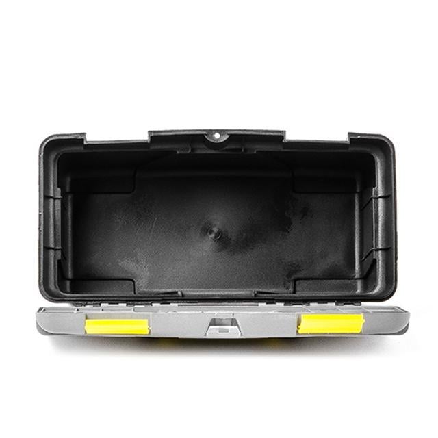 Ящик для инструмента 14" 355х182х153 мм - фото 8 Ящик для инструмента 14" 355х182х153 мм - фото 8