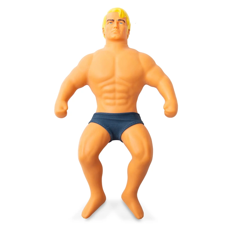 Стретч-іграшка STRETCH ARMSTRONG СИЛАЧ АРМСТРОНГ