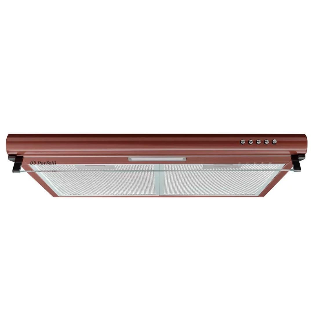 Вытяжка PERFELLI PL 6144 BR LED