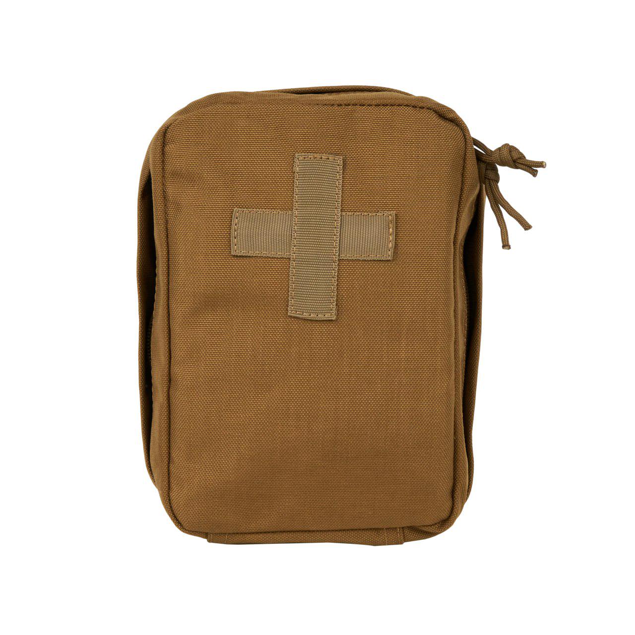 Аптечка першої допомоги IFAK індивідуальна (3593228)