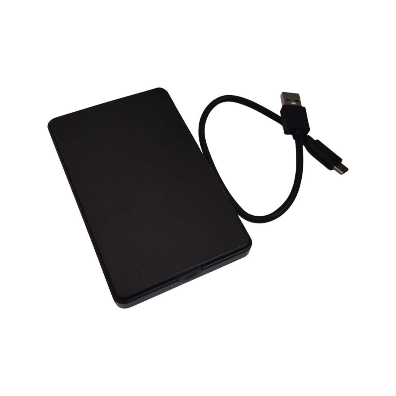 Зовнішня кишеня 2.5 HDD/SSD hard drive SATA USB 3.0