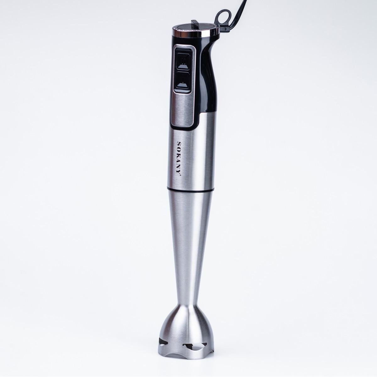 Блендер погружной Sokany SK-1728 800 Вт