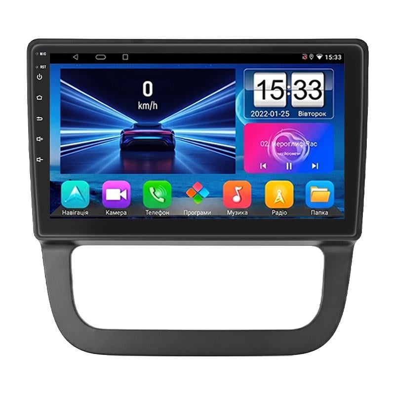 Автомагнитола штатная Lesko для Volkswagen Golf V Auto AC 2003-2009 1/16Gb Wi-Fi GPS Base 10" (3052972520) Автомагнитола штатная Lesko для Volkswagen Golf V Auto AC 2003-2009 1/16Gb Wi-Fi GPS Base 10" (3052972520)
