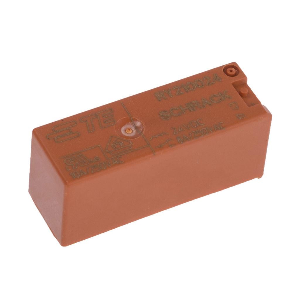 Реле 24VDC 8A группа контактов SPDT/1C RY210024 (34714923)
