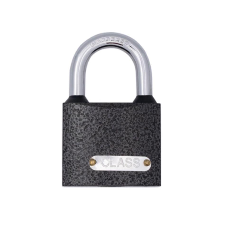 Замок навісний CLASS KOS 75 мм (26491) Замок навісний CLASS KOS 75 мм (26491)