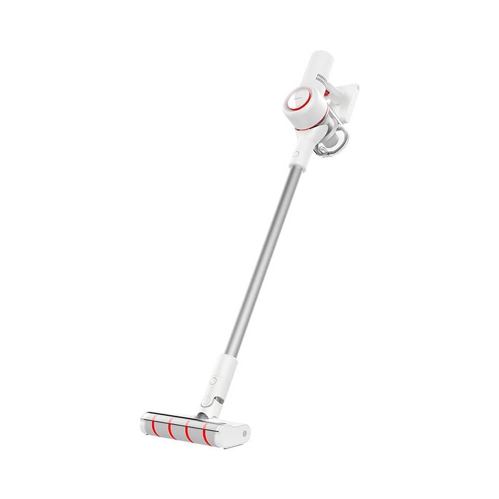 Аккумуляторный пылесос Dreame V9 Cordless Vacuum Cleaner White