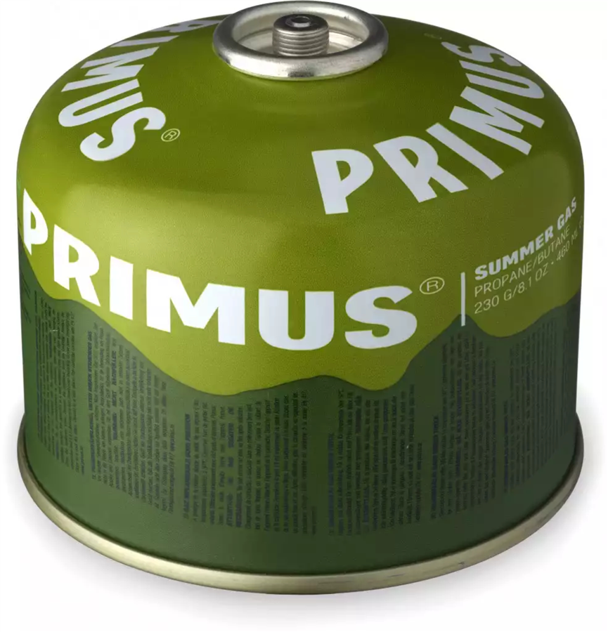 Балон Primus Summer Gas 230 г (1046-220752)