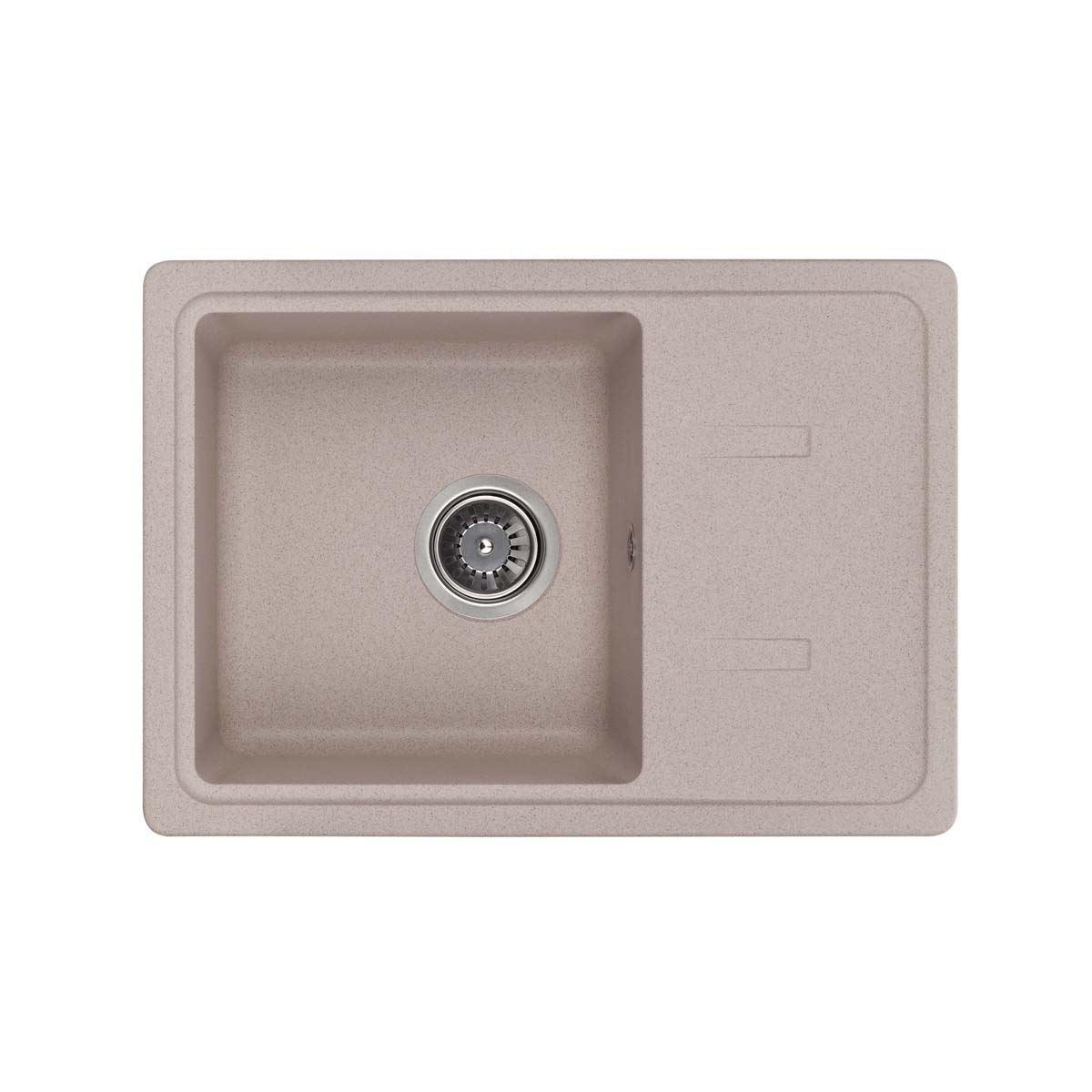 Мийка кухонна Granado Palma Terra (233887)