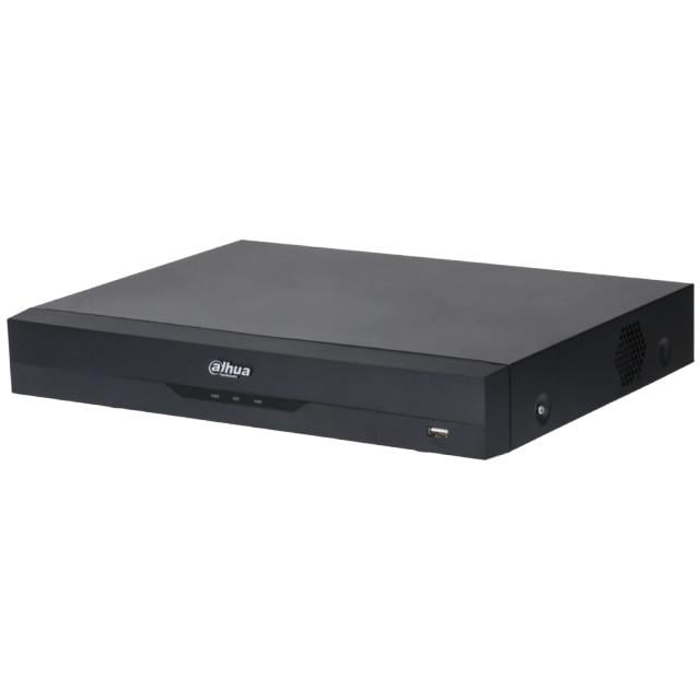 Відеореєстратор Dahua DH-XVR5108HE-I3/T 8-канальний 5MP Value/1080P 1U 1HDD WizSense