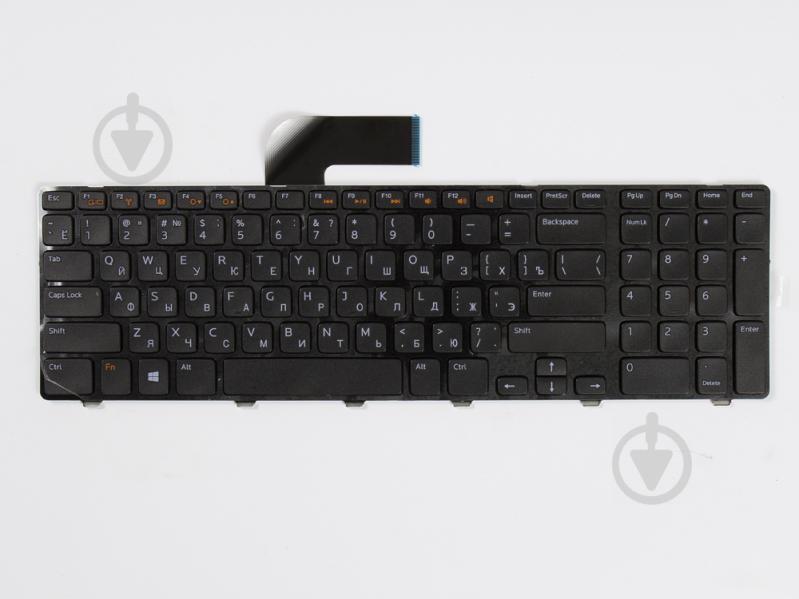 Клавиатура Dell Vostro 3750/XPS L702X ОРИГИНАЛ RUS (A1646)