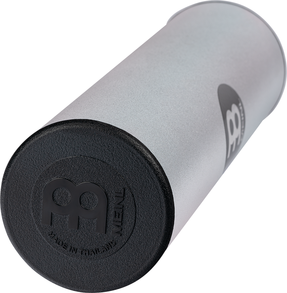 Шейкер Meinl SH9-L-S Round Aluminum Shaker Silver (26483290) - фото 3 Шейкер Meinl SH9-L-S Round Aluminum Shaker Silver (26483290) - фото 3