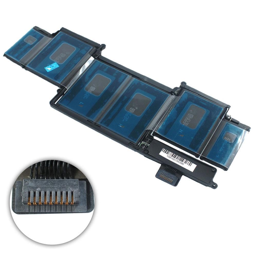 Акумулятор для ноутбука Apple MacBook Pro 13' ME866LL/A 6330 mAh 11,34V (150274) - фото 2