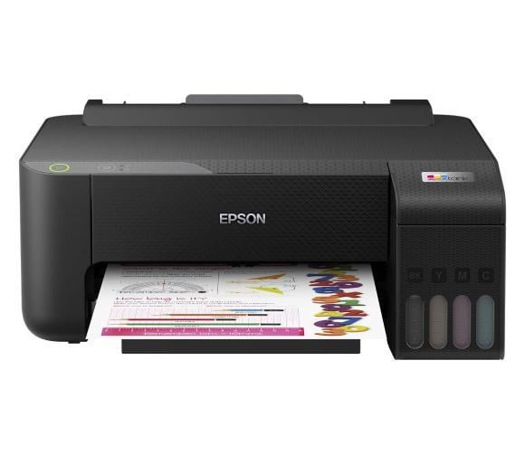Принтер Epson L1210 (C11CJ70401)