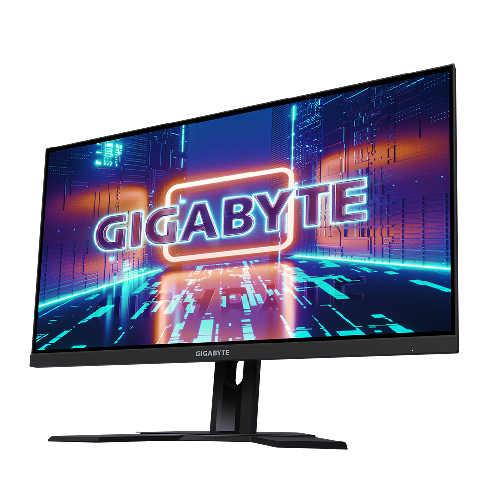 Монитор Gigabyte M27Q X Gaming - фото 2