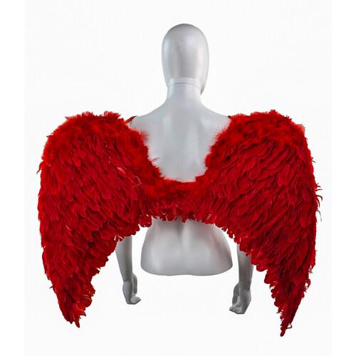 Крылья ангела Seta Decor 99-75RD