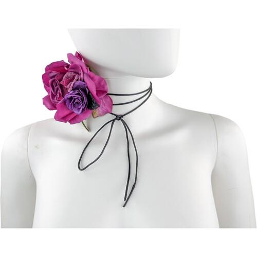 Чокер-браслет Seta Decor Santa Catarina (24-667VT)