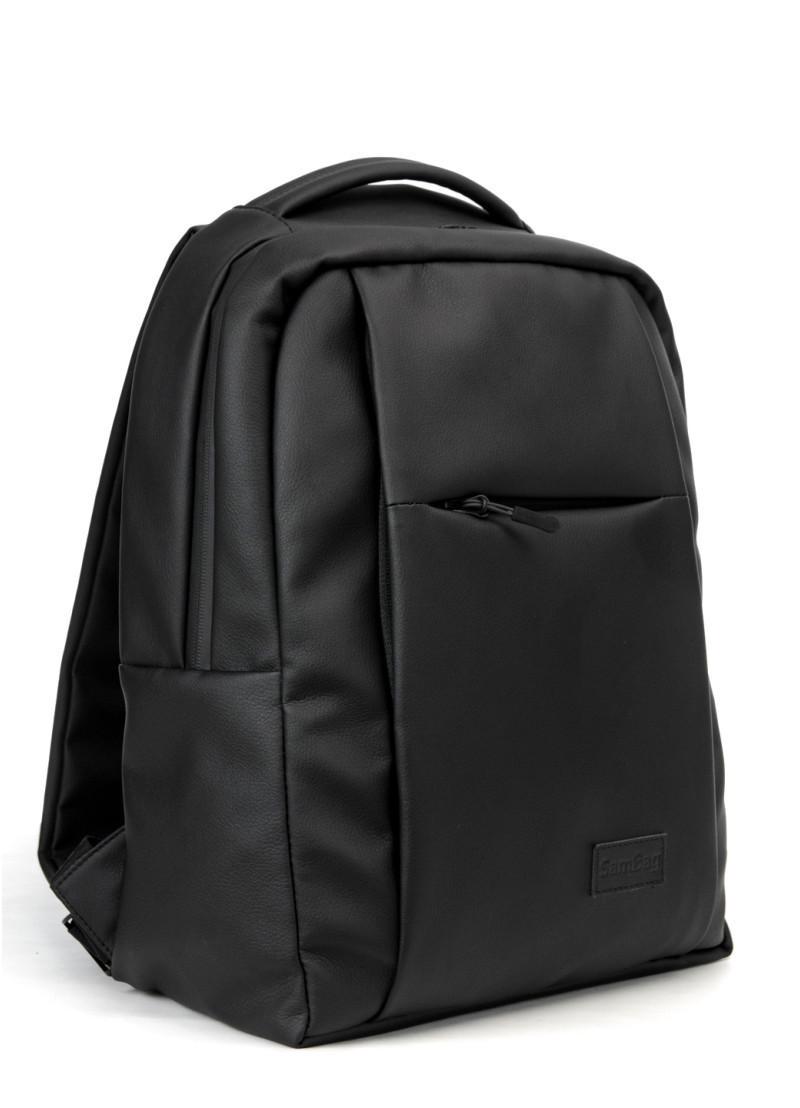 Рюкзак мужской Sambag Zard Х Черный (24238065) - фото 3
