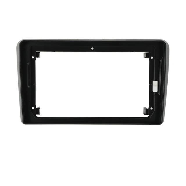 Перехідна рамка QIV QBR-F 4106-82 для Audi A4 2000-2009 Seat Exeo 2009-2013 9" (QBR-F 4106-82)