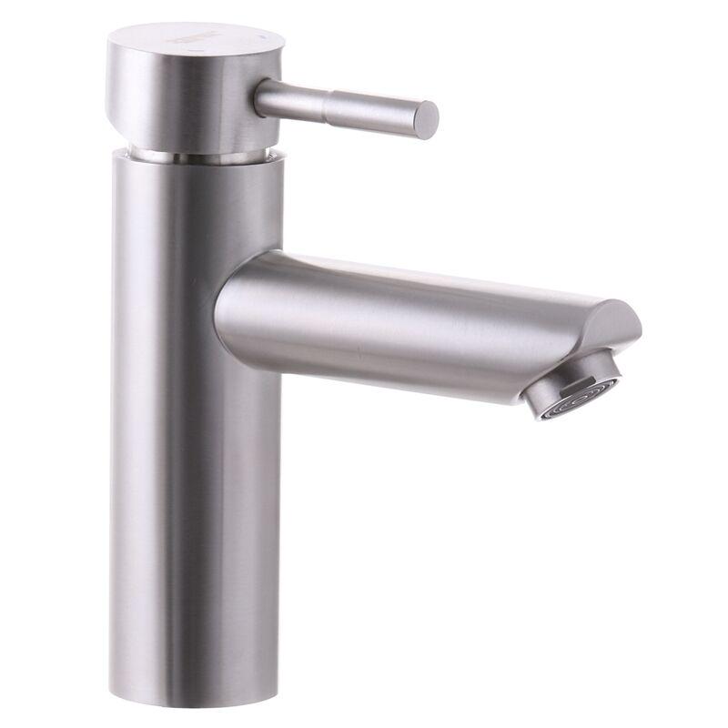 Смеситель для раковины Zerix AXX-001 (ZX3132)