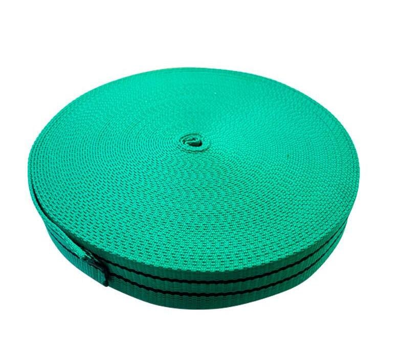 Трос буксировочный Alan 40 мм x 25 м (А-ТА4025)