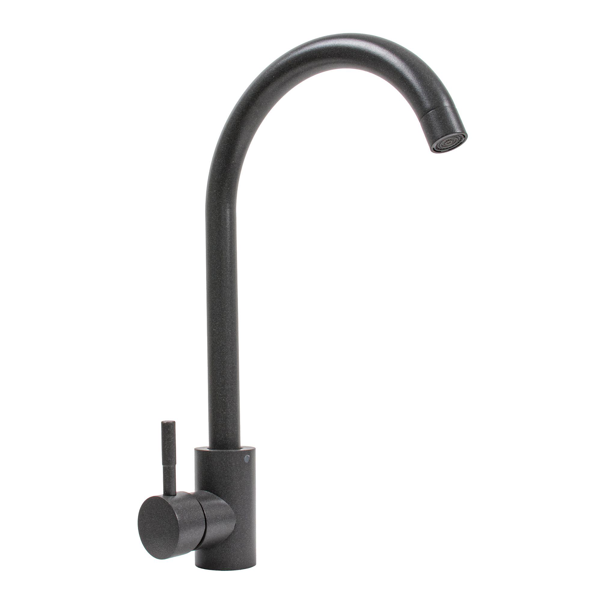 Смеситель Platinum 56 B NESP Морион (3008 А) Смеситель Platinum 56 B NESP Морион (3008 А)