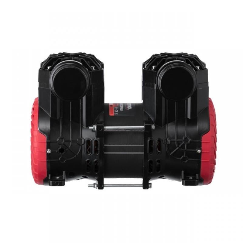 Головка компрессорная Intertool PT-0029AP к PT-0029/PT-0030 1,1 кВт/220 В/8 атм/200 л