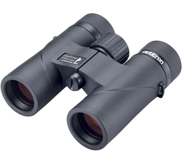 Бінокль Opticron Explorer WA ED-R 10x32 WP (DAS301651)