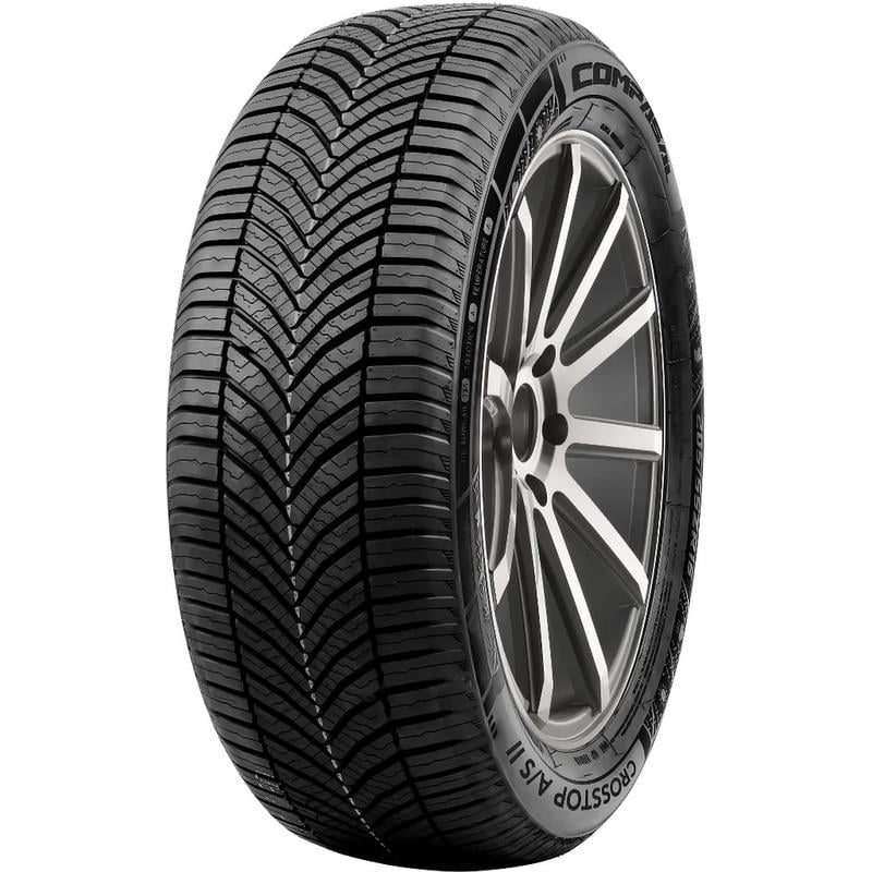 Автошина COMPASAL CrossTop A/S II 205/55 R19 97W XL (498435)