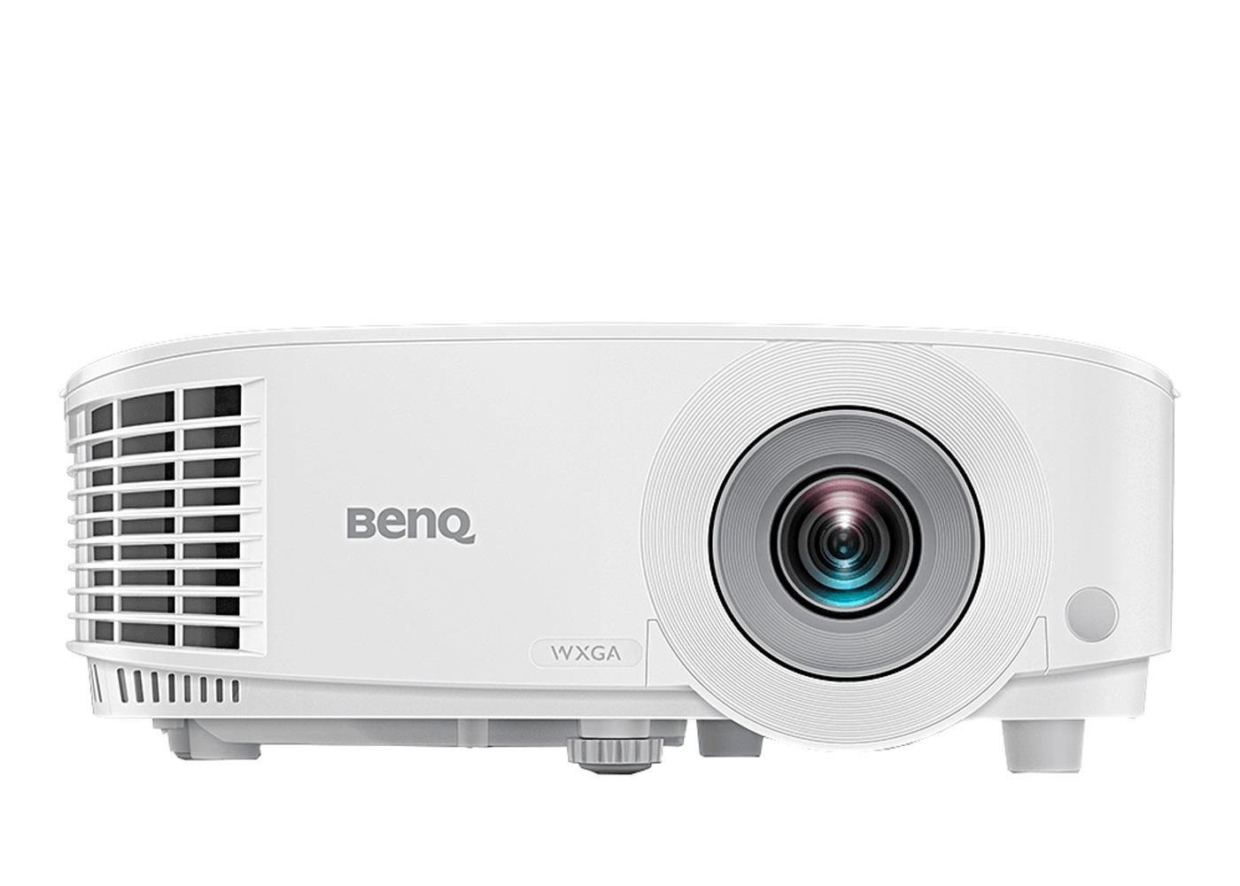 Проєктор мультимедійний BenQ MW550 (9H.JHT77.1HE/9H.JHT77.13E)