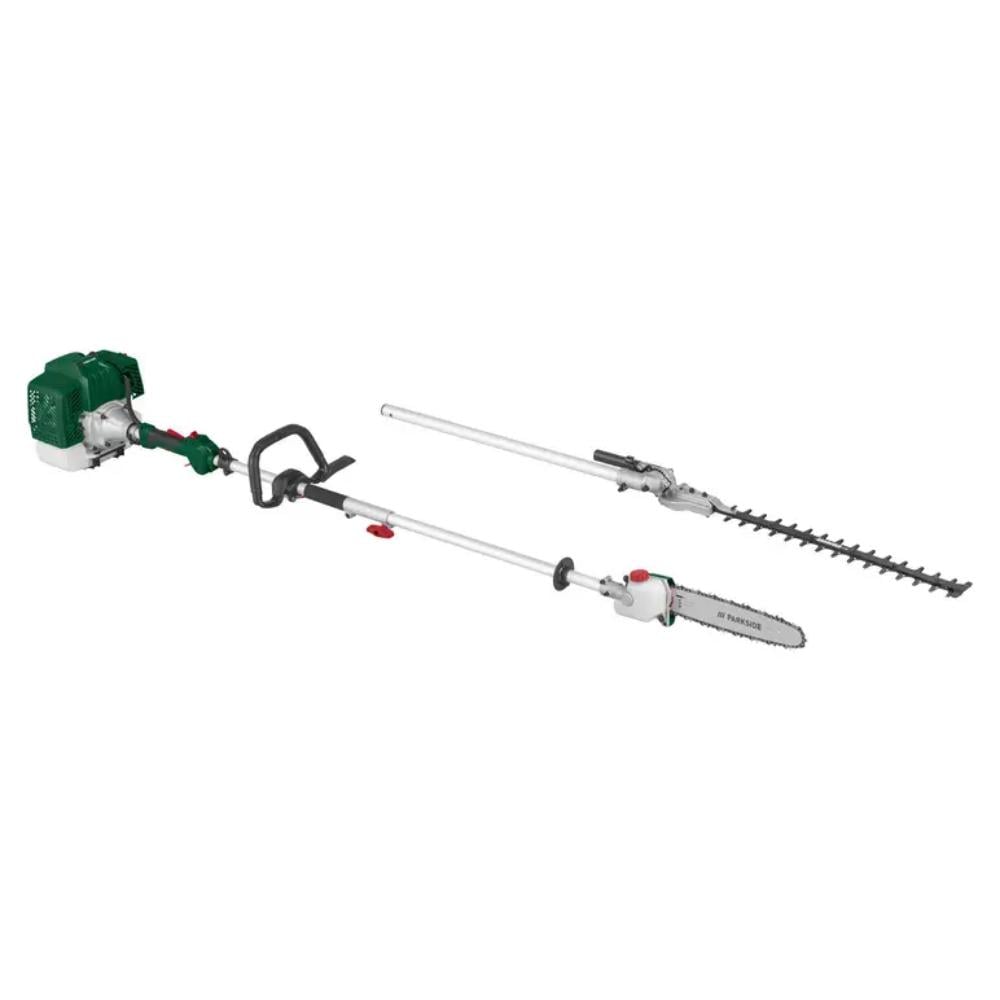 Мотокоса бензинова PARKSIDE PBK 4 B3 4в1 1,97 к.с. 51,7 см3 (36947274)