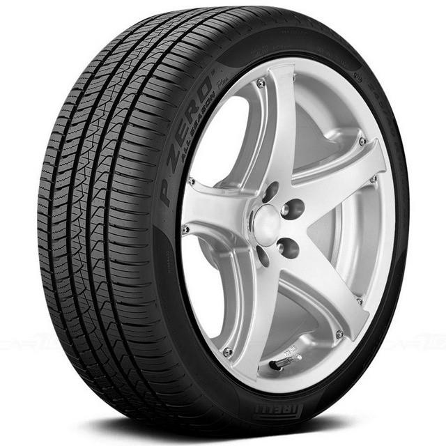 Шина Pirelli PZero All Season 315/30 ZR22 107W XL PNCS всесезонна (1002301034)