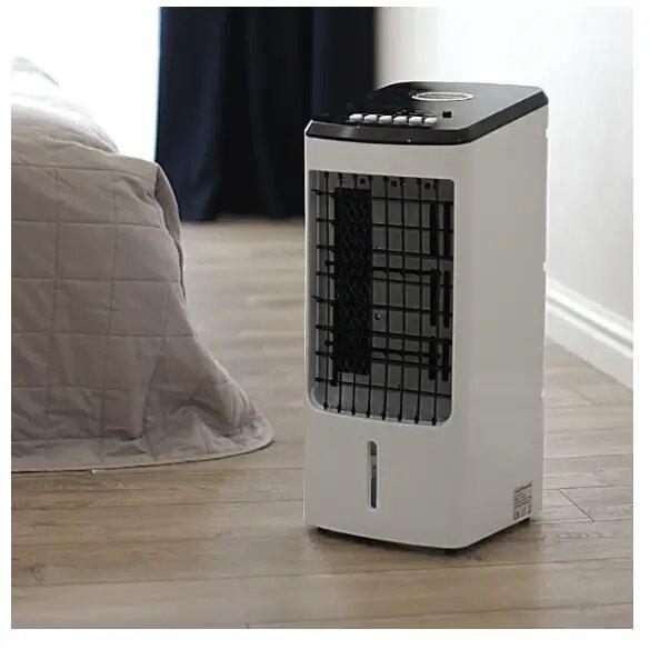 Охолоджувач повітря підлоговий BL-201DLR - фото 3 Охолоджувач повітря підлоговий BL-201DLR - фото 3